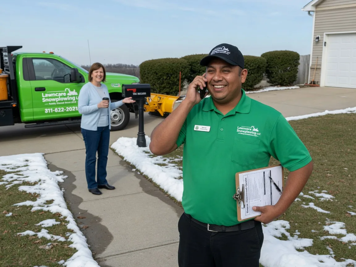 Lawn Care Services By Expert Landscaper Trenton, AL FAQs